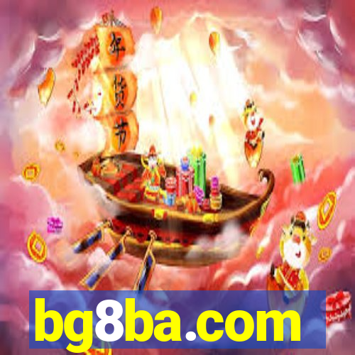 bg8ba.com