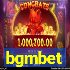 bgmbet