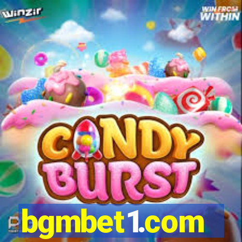 bgmbet1.com