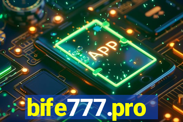 bife777.pro