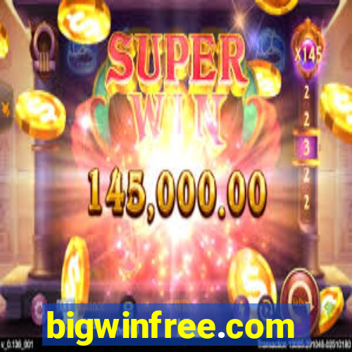 bigwinfree.com