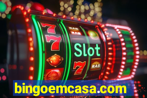 bingoemcasa.com