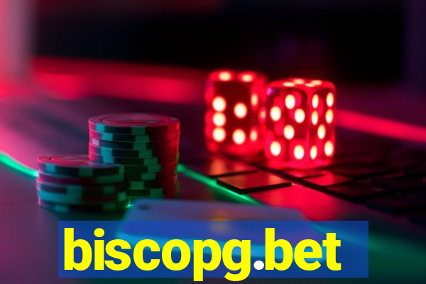 biscopg.bet