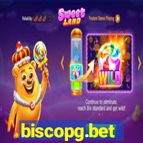 biscopg.bet