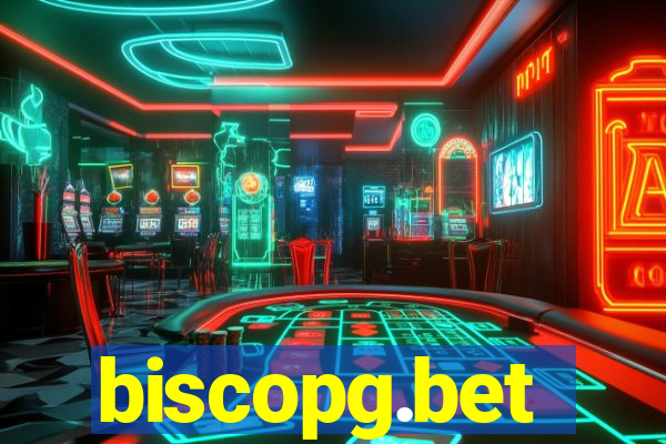 biscopg.bet