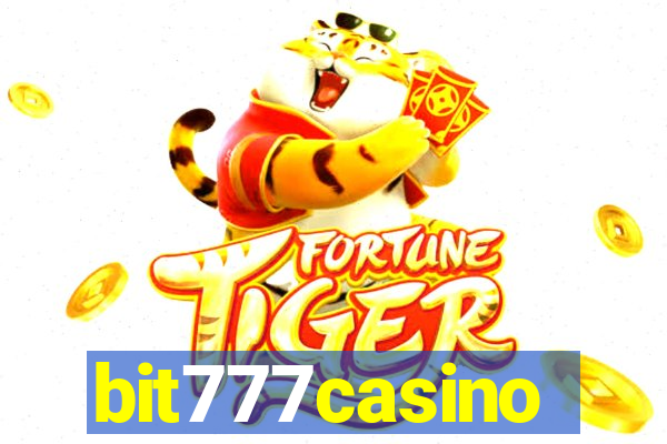 bit777casino