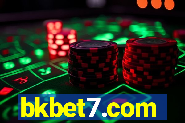 bkbet7.com