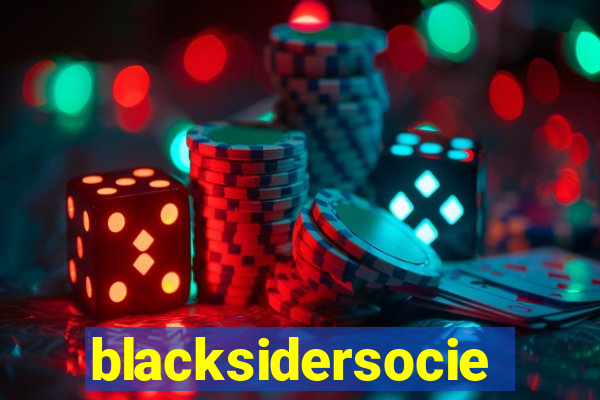 blacksidersociety.pro