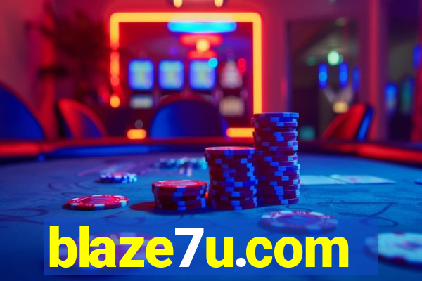 blaze7u.com