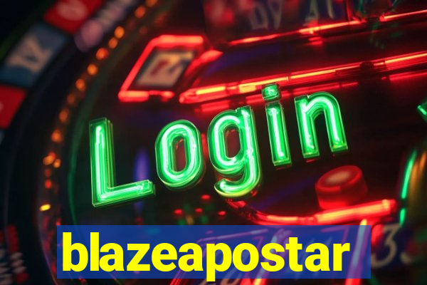 blazeapostar