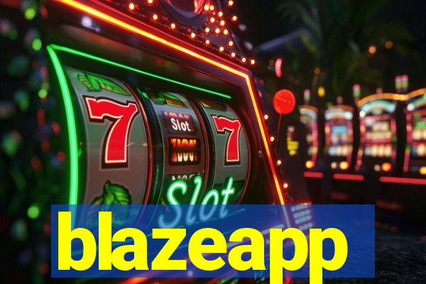 blazeapp