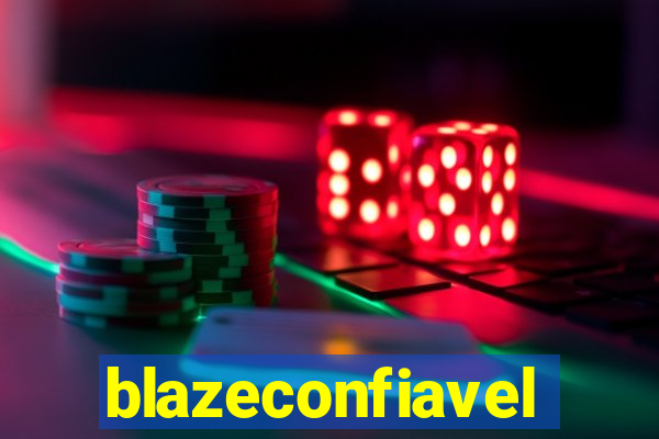 blazeconfiavel