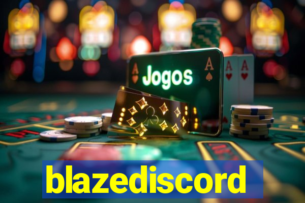 blazediscord