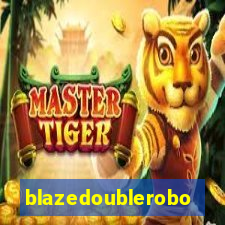 blazedoublerobo