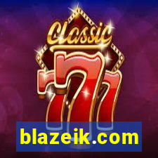 blazeik.com