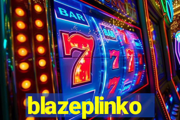 blazeplinko