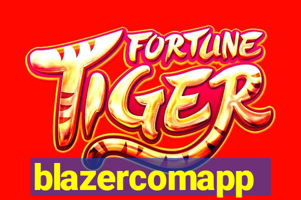 blazercomapp