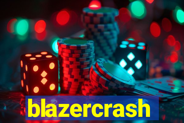 blazercrash