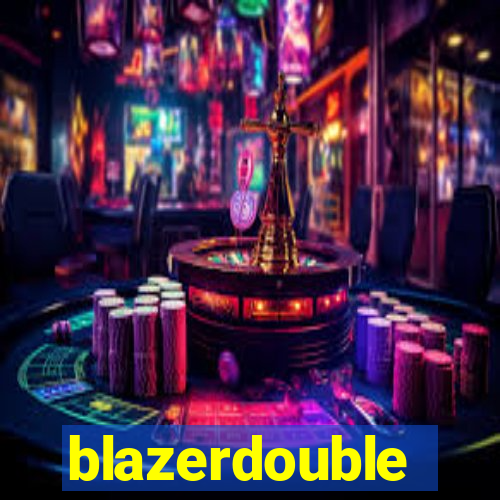 blazerdouble