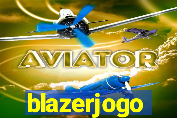 blazerjogo