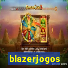 blazerjogos