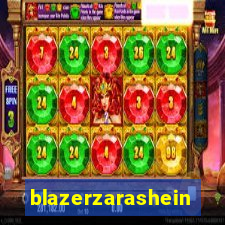 blazerzarashein