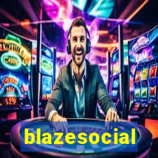 blazesocial