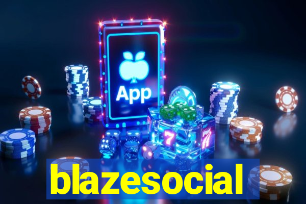 blazesocial