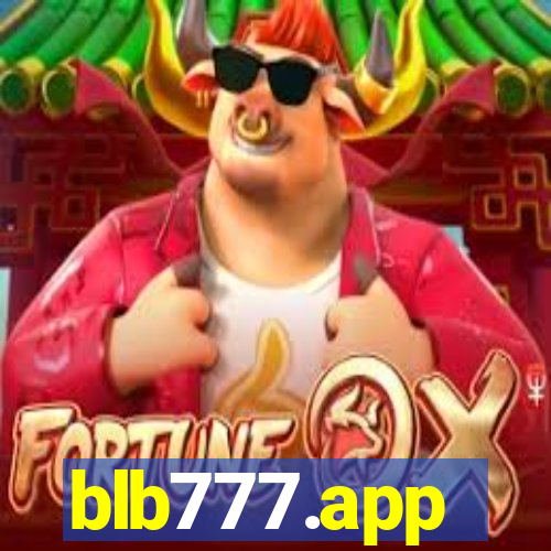 blb777.app