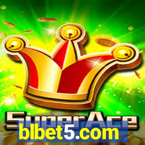 blbet5.com