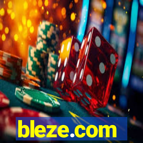 bleze.com