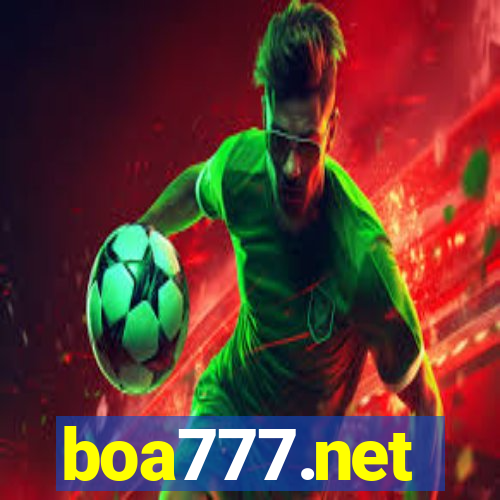 boa777.net