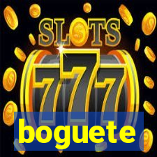 boguete