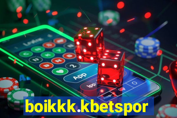 boikkk.kbetsports.bet