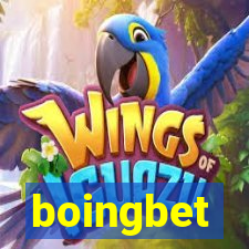 boingbet