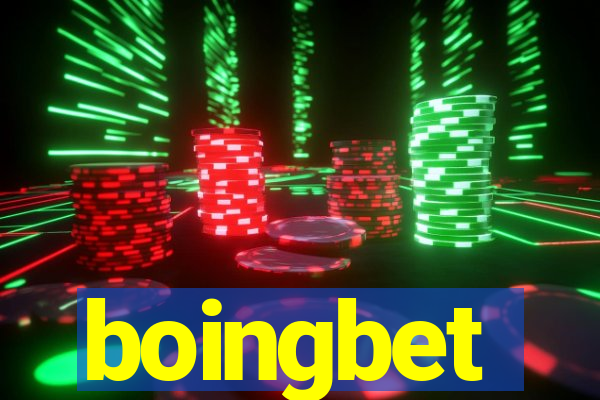 boingbet