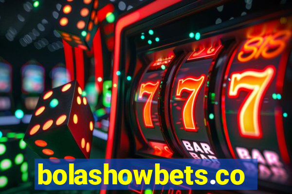 bolashowbets.com