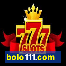 bolo111.com