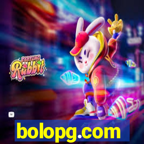 bolopg.com