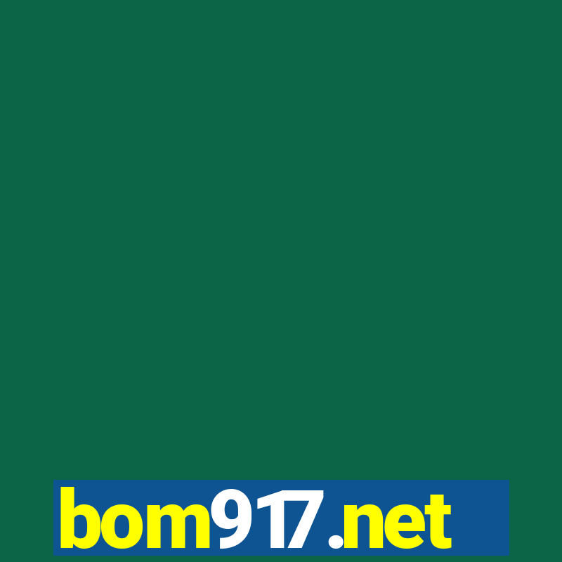 bom917.net