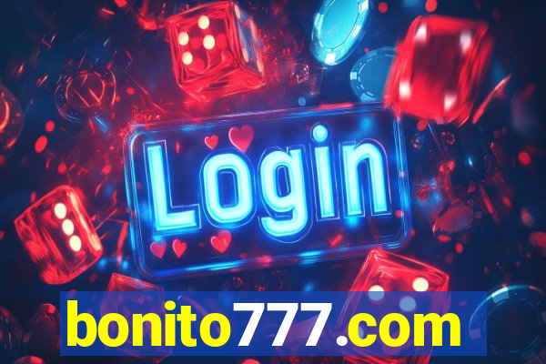 bonito777.com