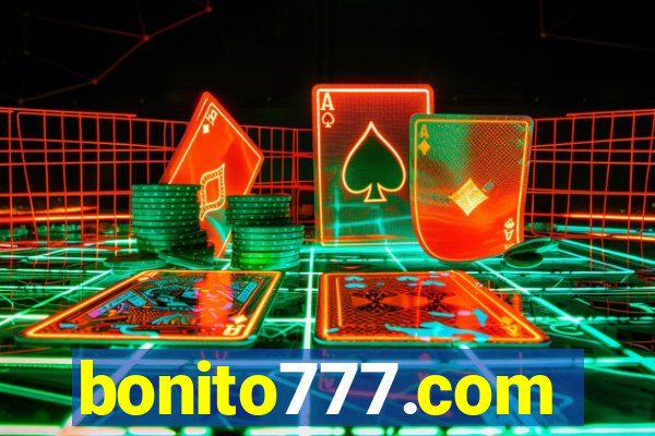 bonito777.com