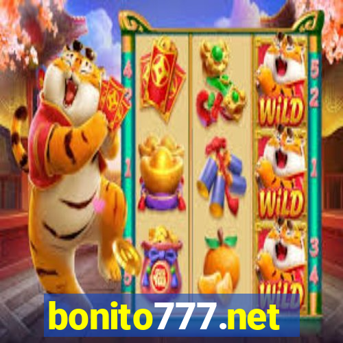 bonito777.net