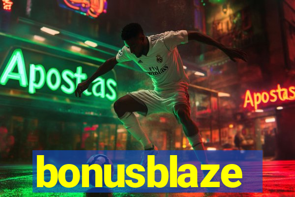 bonusblaze