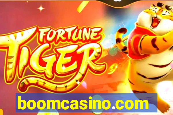 boomcasino.com