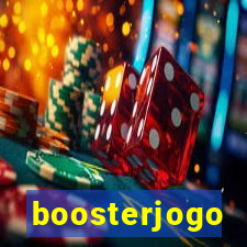 boosterjogo