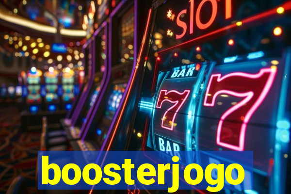 boosterjogo