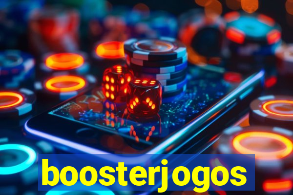 boosterjogos