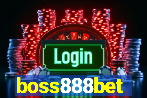 boss888bet