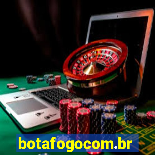 botafogocom.br